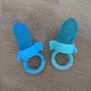 ✨4 for 12 Munchkin Fast Food Feeder